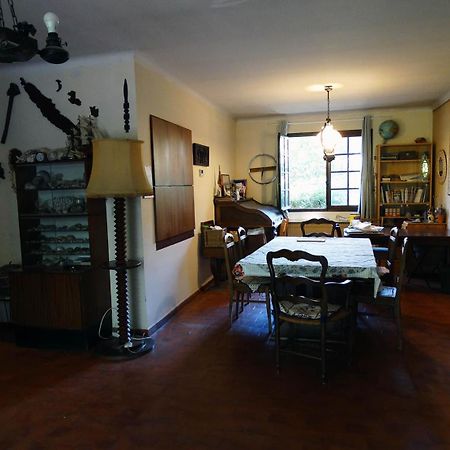 לה פרדה Chambre Individuelle מראה חיצוני תמונה