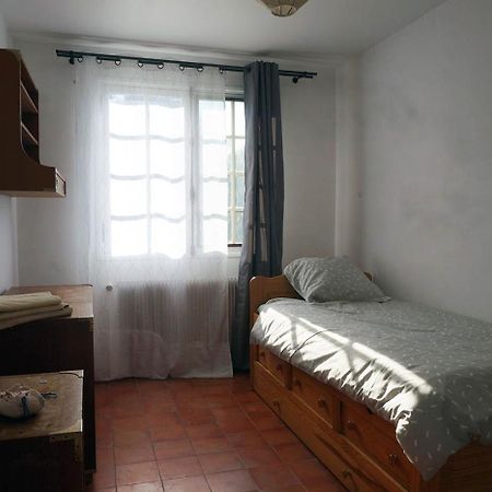 לה פרדה Chambre Individuelle מראה חיצוני תמונה