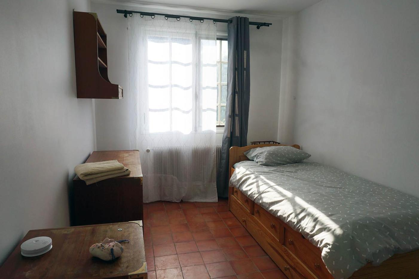 לה פרדה Chambre Individuelle מראה חיצוני תמונה