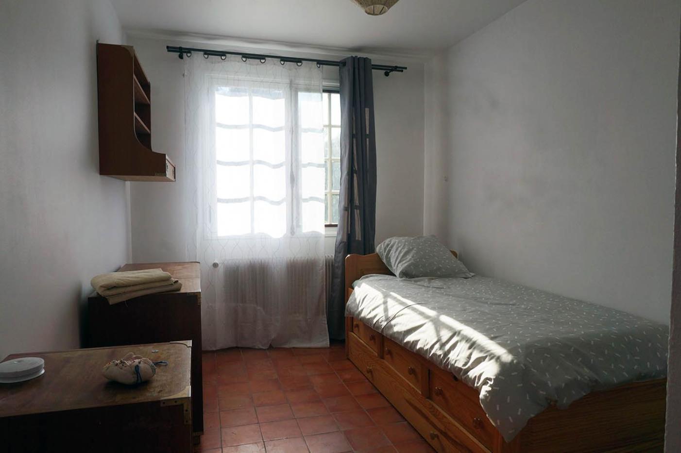 לה פרדה Chambre Individuelle מראה חיצוני תמונה